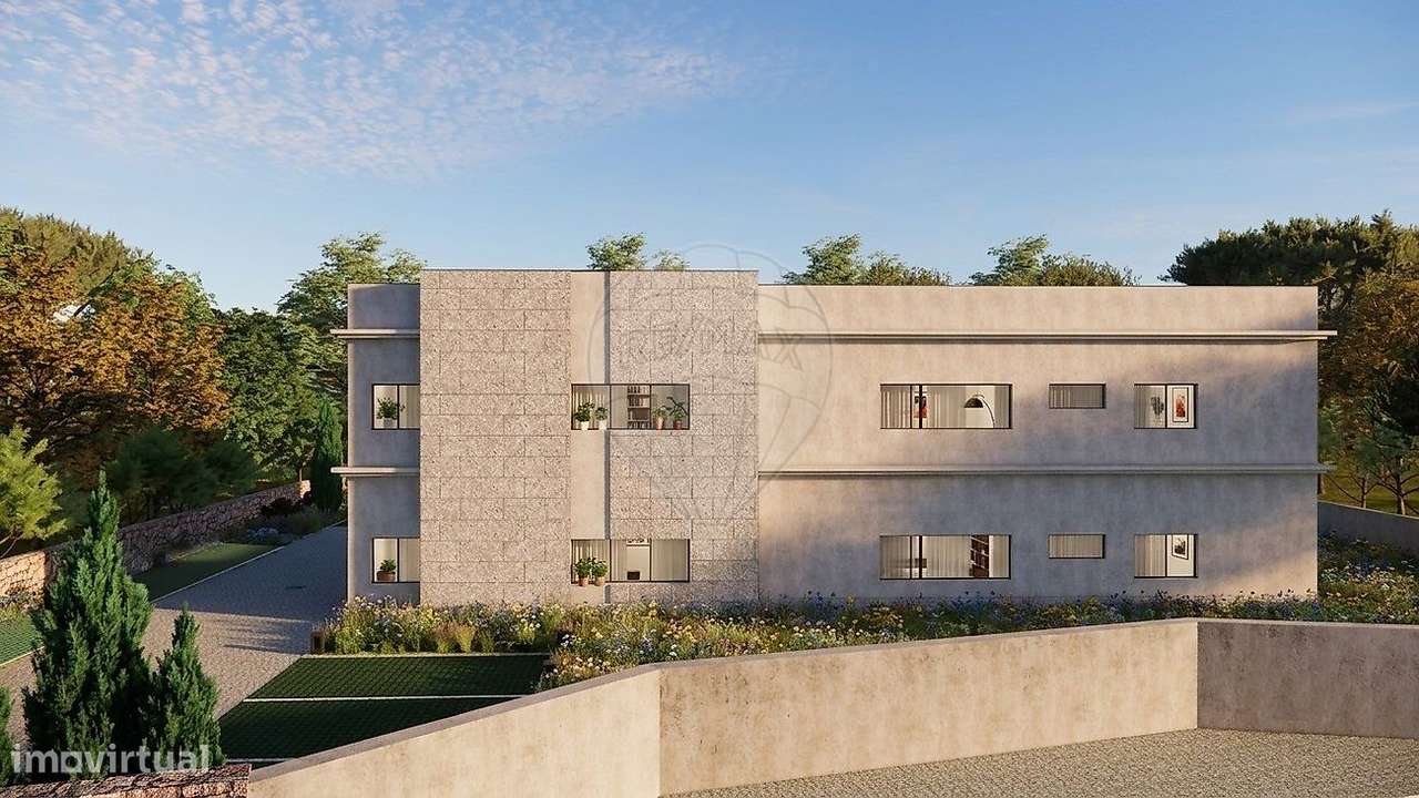 Apartamento T2 para venda-21
