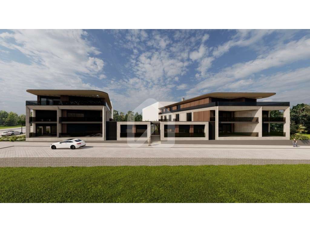 Apartamento T1 a 200m da Praia de Labruge-9