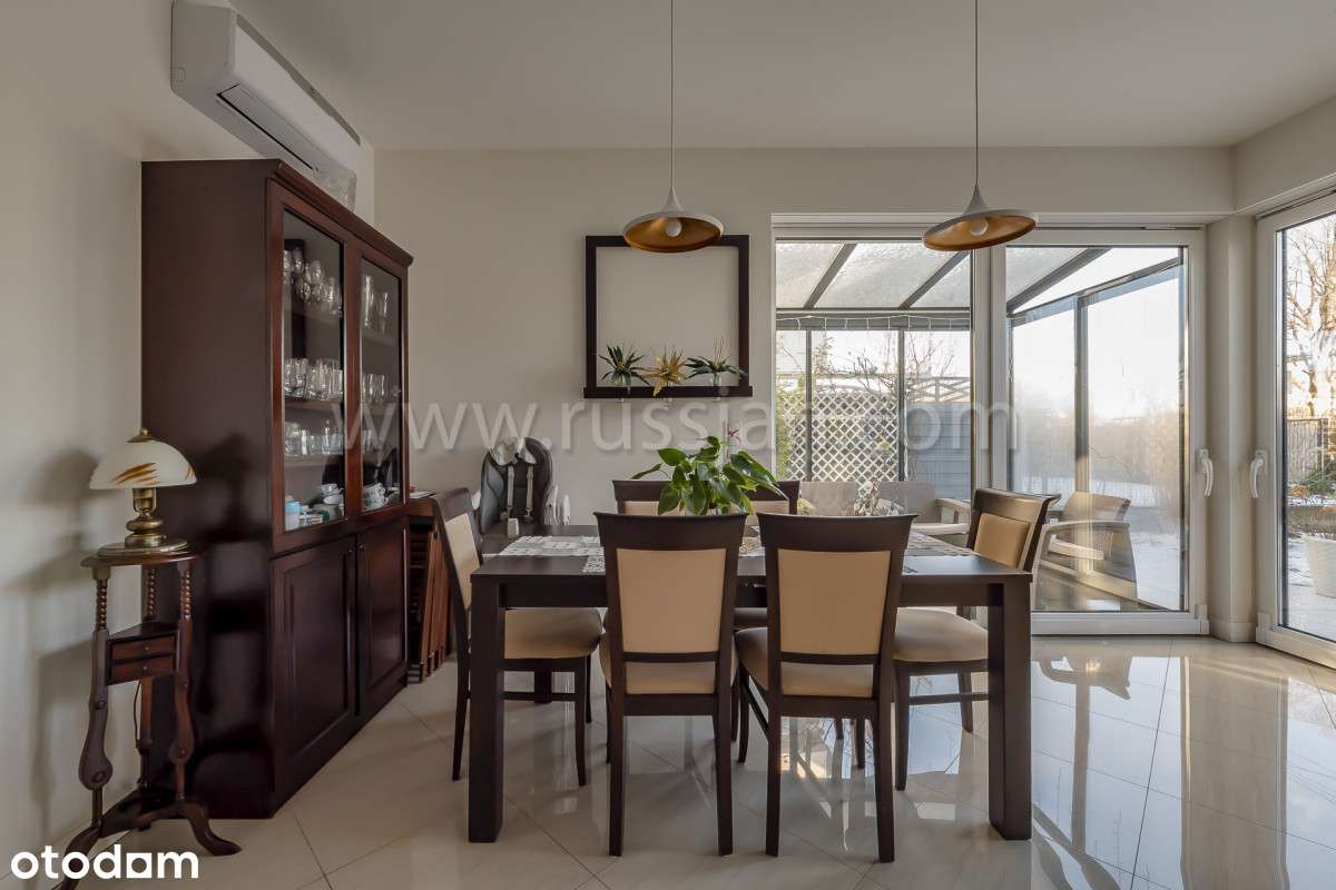 Atrakcyjny dom w zabudowie bliźniaczej - Pełny obrazek: 4/20