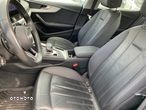 Audi A5 Sportback 45 TFSI quattro S tronic - 15