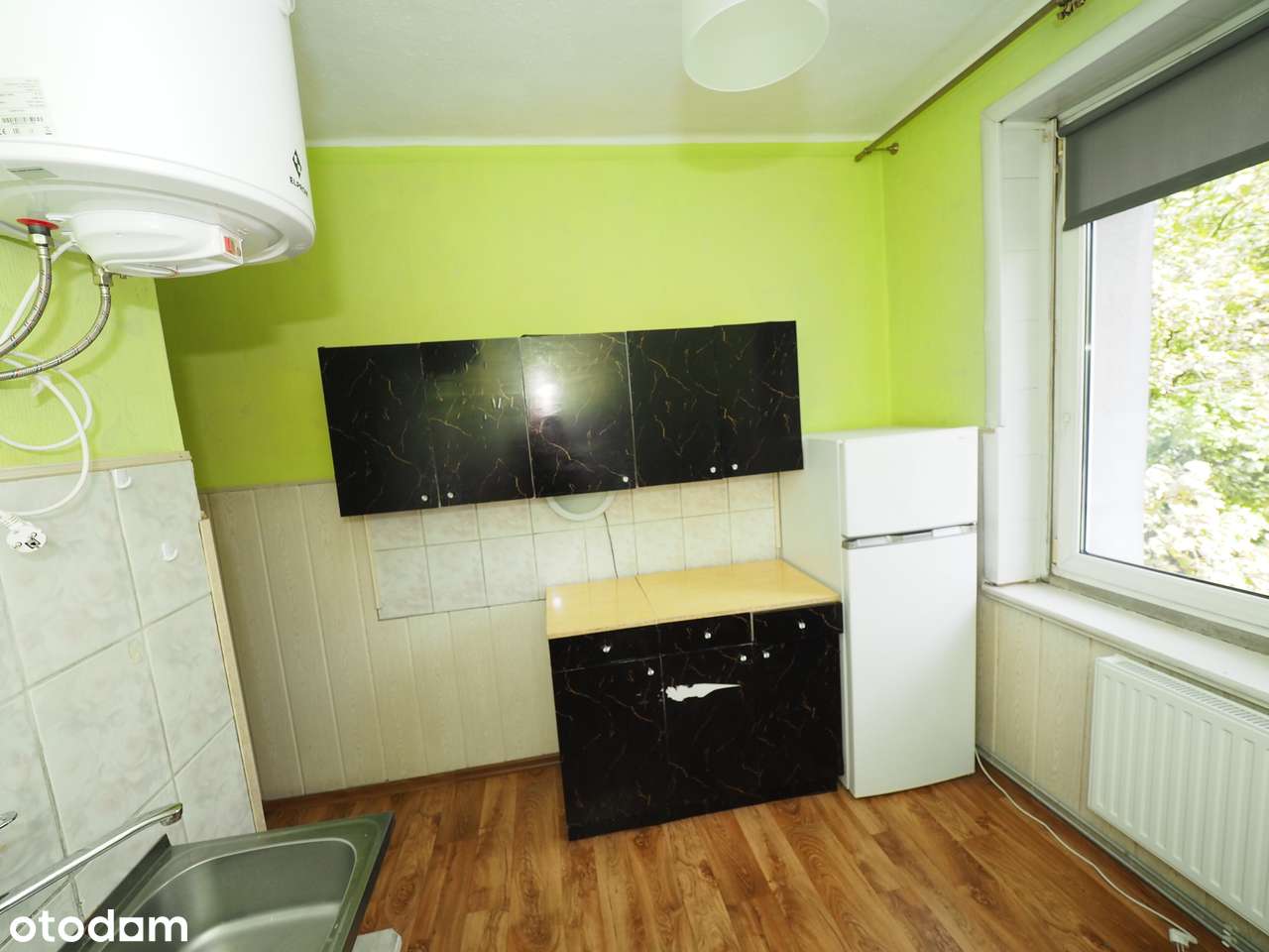 Mieszkanie, 48,92 m², Radzionków-9