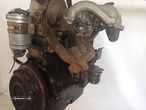 Motor Completo Ford Fiesta Iii (Gfj) - 2