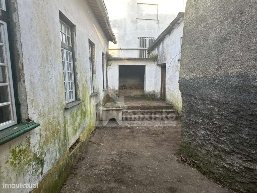Moradia Senhorial em Pampilhosa da Serra-18