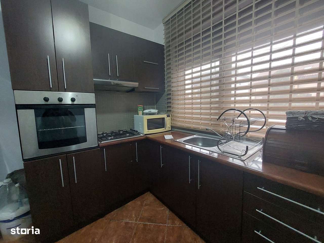 Apartament 3 Camere Strada Ciresului, Fundeni Dobroești - Imagine principală: 5/20