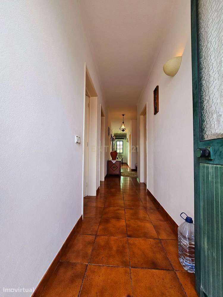 Moradia T4 com quintal garagem e anexos Torrão - Grande imagem: 5/50