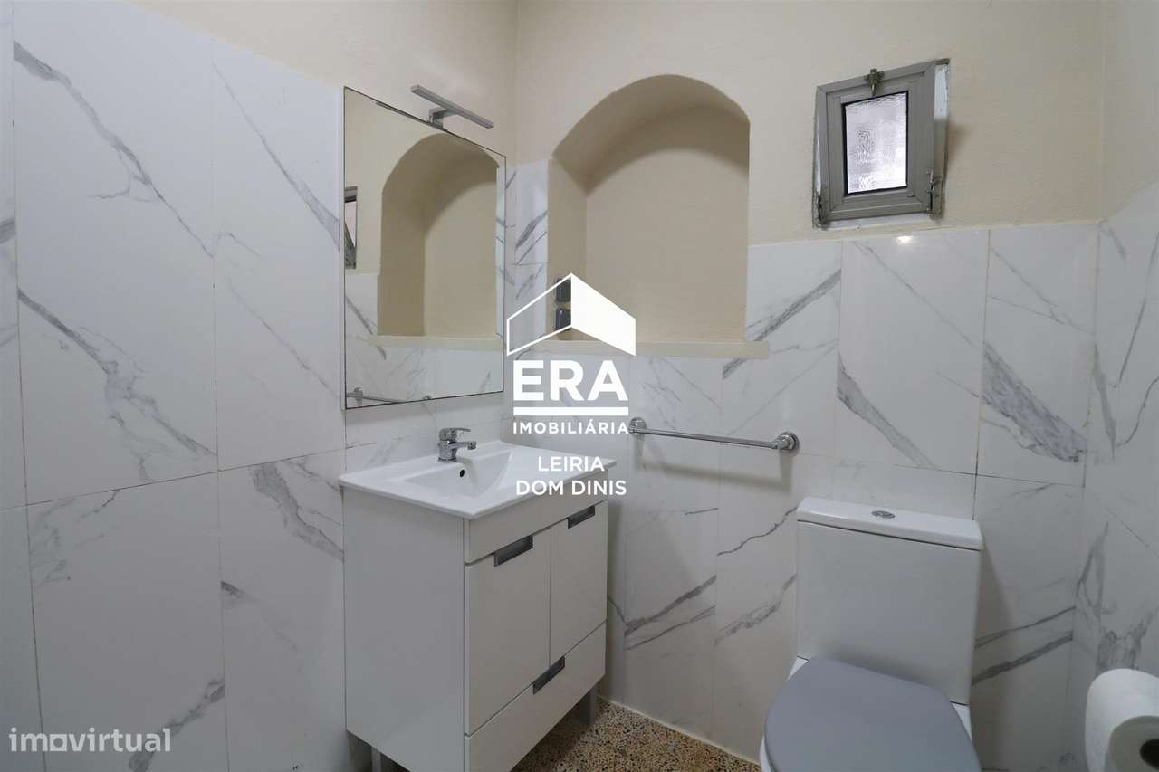 Apartamento T3 na Marinha Grande-9