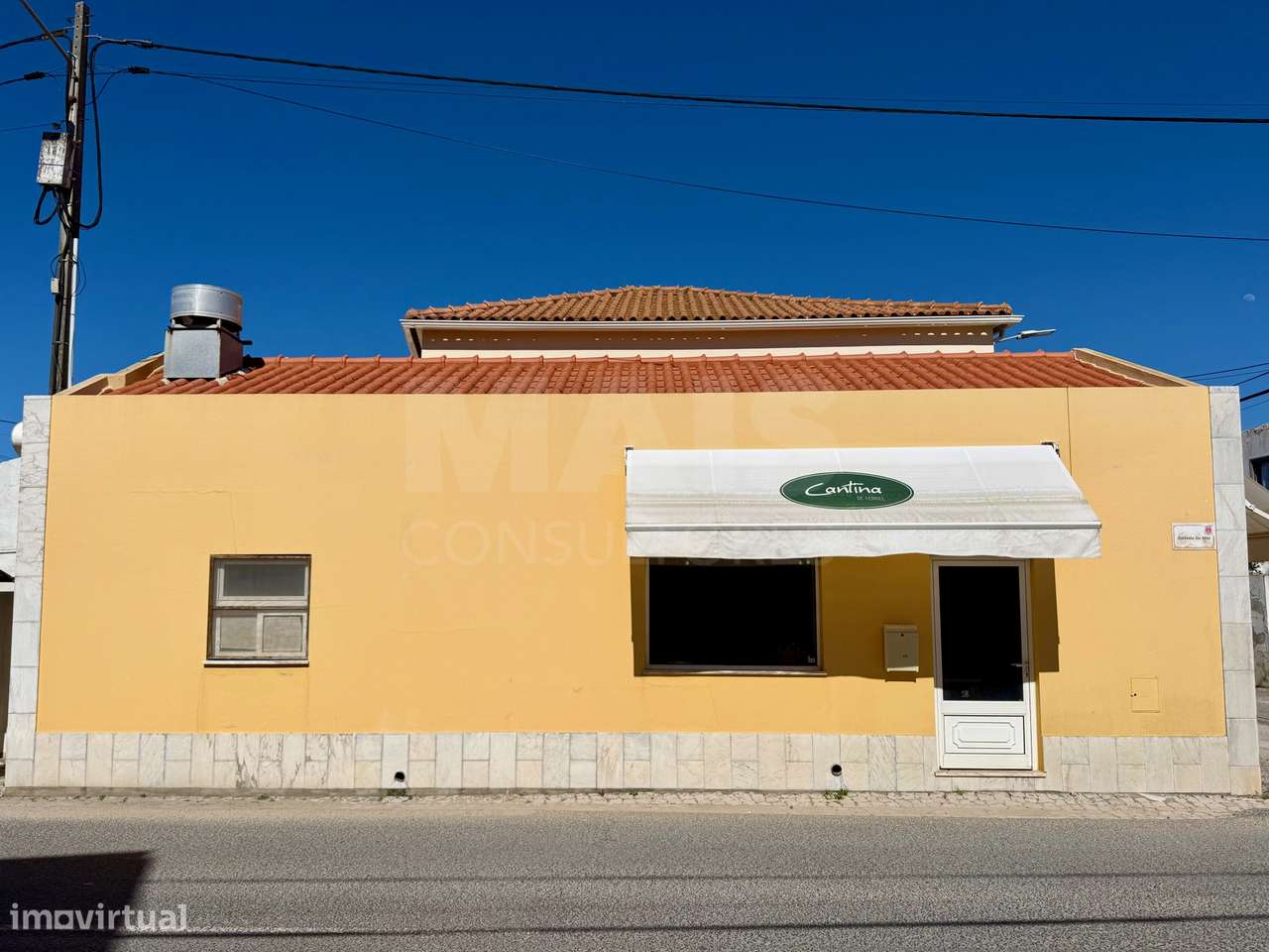 Trespasse – Restaurante Icónico com História na Zona de Ferrel / Ba... - Grande imagem: 3/42