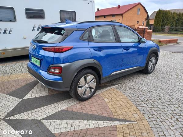 Hyundai Kona Electric 64kWh Platinum - 9