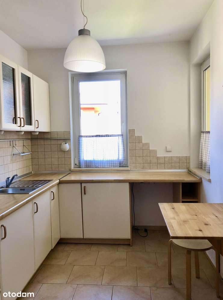 37 m² | Metro Kabaty | loggia | winda | ochrona | komórka 7 m²
