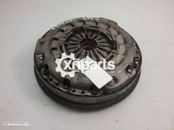 Volante Bi-massa MERCEDES (W203) C 220 CDI 05.00 - 02.07 Usado REF. MOTOR OM611.... - 1