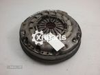 Volante Bi-massa MERCEDES (W203) C 220 CDI 05.00 - 02.07 Usado REF. MOTOR OM611.... - 1