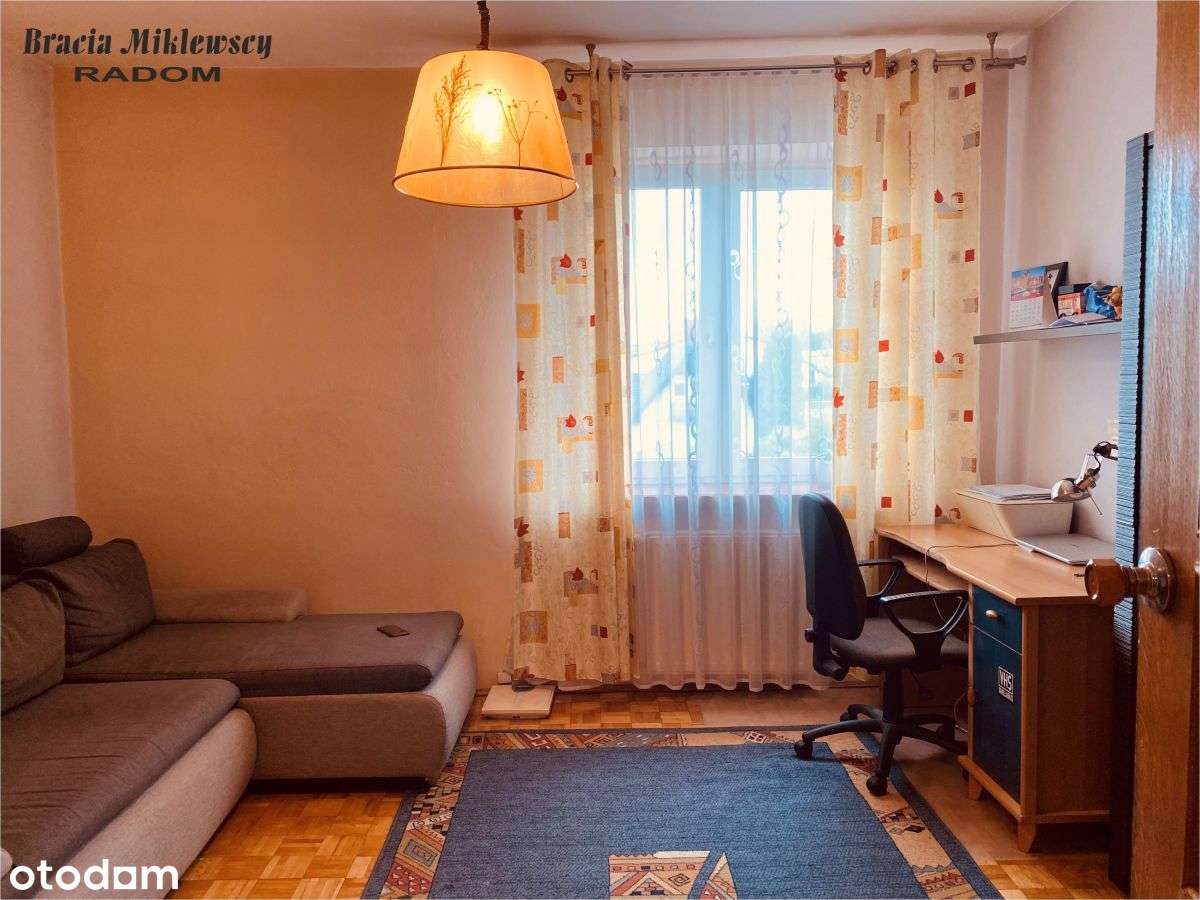 dom wolnostojący na Glinicach-9