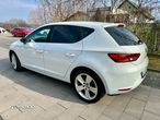 Seat Leon 1.6 TDI Start & Stop Style DSG - 4