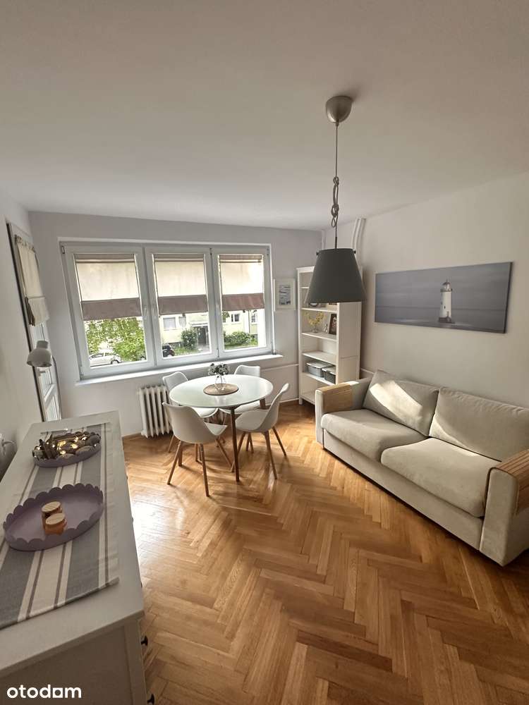 Centrum•800 m do morza•loggia•po remoncie•z wyposaż•piwnica•parking - Pełny obrazek: 2/20