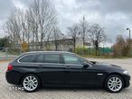 BMW Seria 5 520d Touring Luxury Line - 13