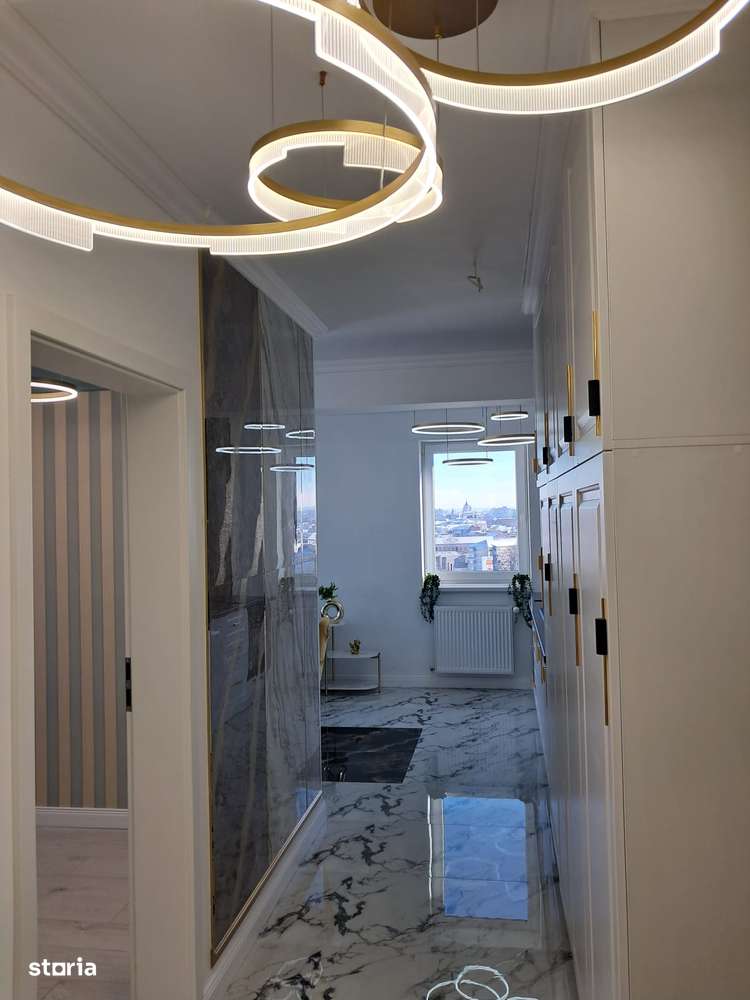 RAMDA , Apartament de vanzare la cheie 3 camere Onestilor-5