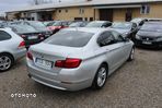 BMW Seria 5 520d Efficient Dynamics Edition - 4