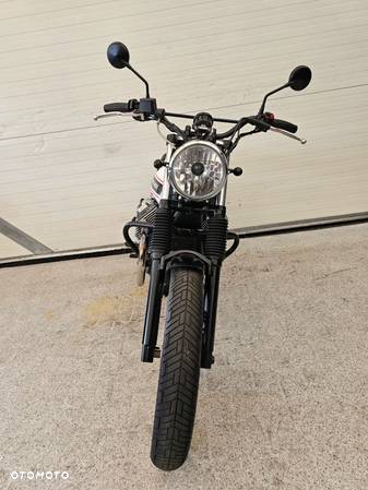 Moto Guzzi V7 - 13