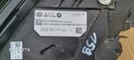 BMW 3 G20 G21 LCI Lift Full Led Prawy Lampa Prawa RZÓD PRZEDNIA 9450796 - 12