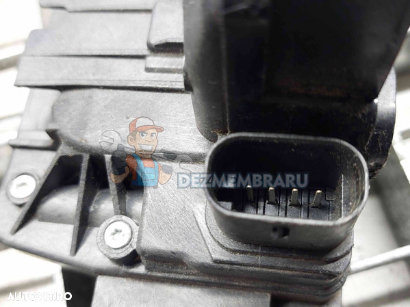 Broasca usa stanga spate Mercedes Clasa E (W213) [Fabr 2016-prezent] A2220064099 - 4