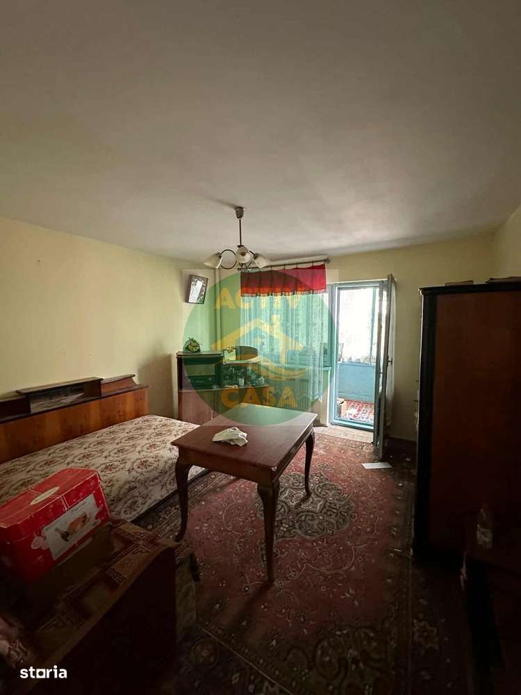 Apartament 2 camere, zona Anton Pann-3