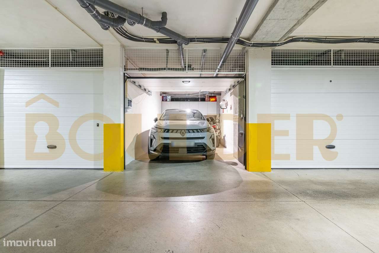 Apartamento T3 Braga Gualtar-37