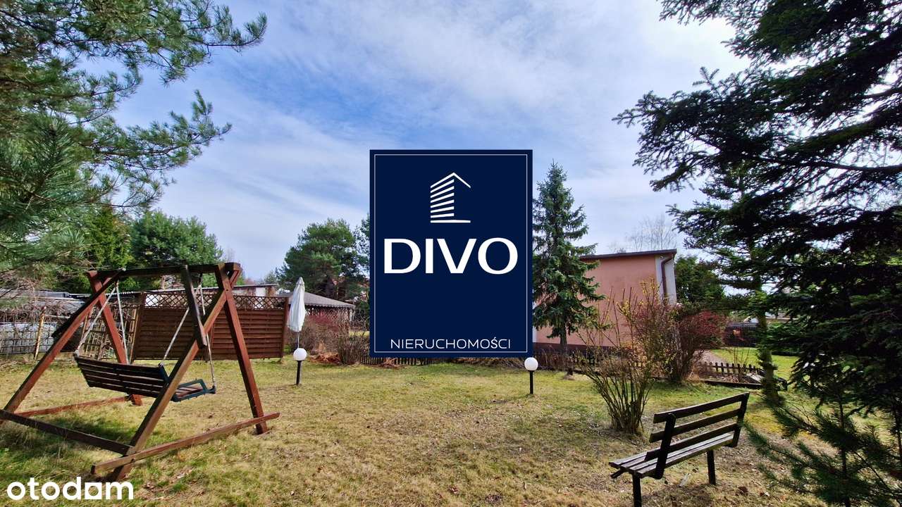 Ucieknij od miasta | dom + 4565 m² zieleni | cisza, spokój, natura