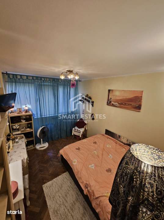 Apartament decomandat - complet renovat - metrou Muncii - parc Nationa-3