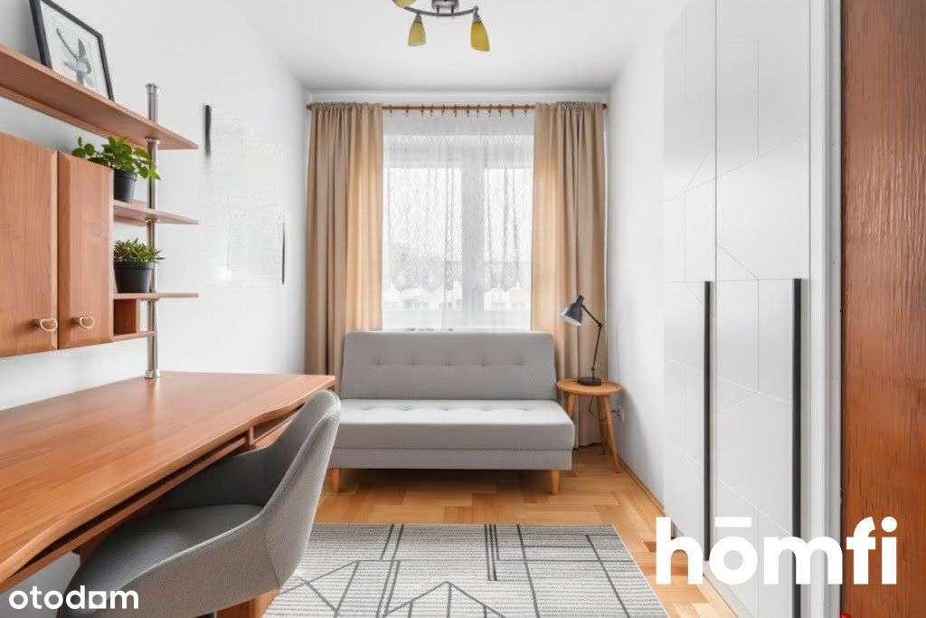 Rozkładowe mieszkanie na lubelskim Czechowie - Pełny obrazek: 3/16