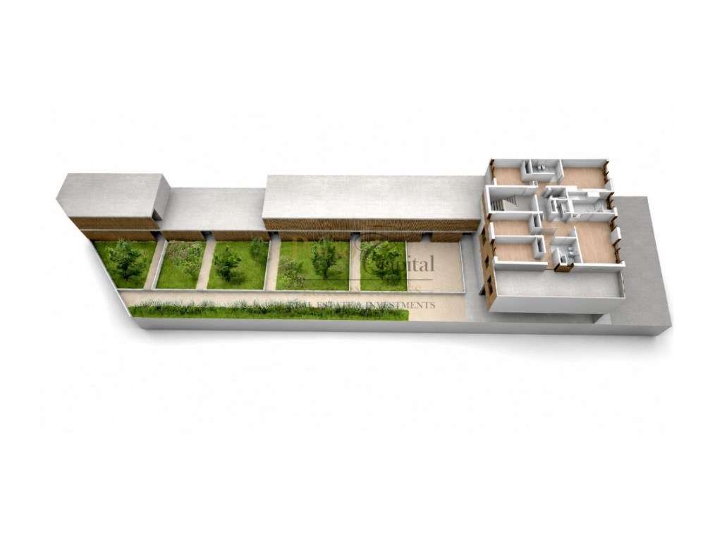 ULTIMO APARTAMENTO DISPONIVEL
FANTASTICO APARTAMENTO T3, COM VARAN...-12