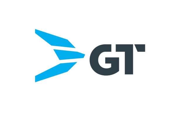 GT Trailers logo