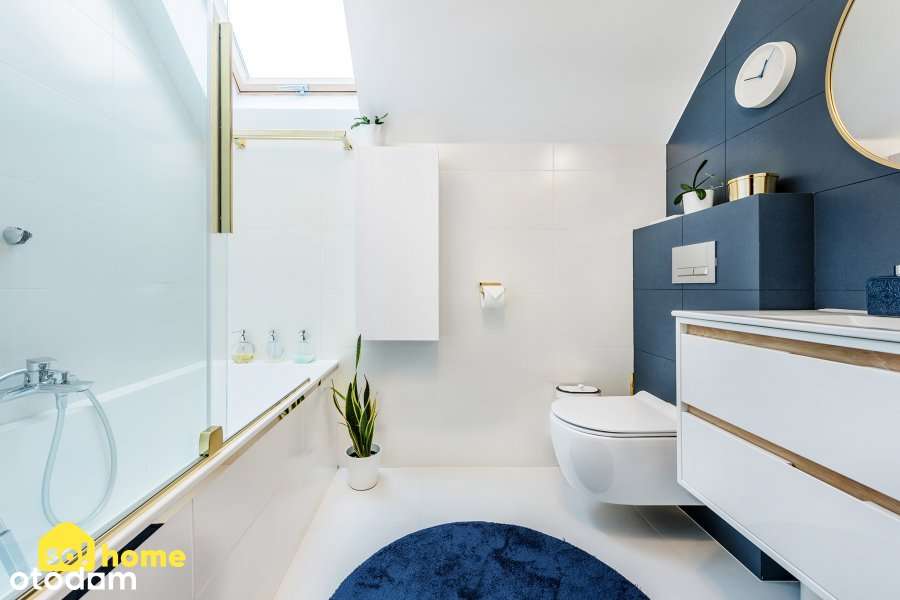 Nowoczesny dom na sprzedaż - Kłaj | 109 m2 | blisk-14