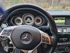 Mercedes-Benz CLS 350 CDI 4-Matic BlueEff - 14