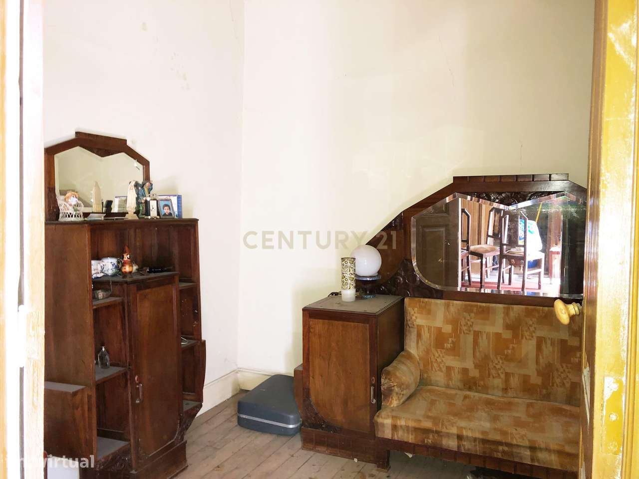 Edifício para Reabilitação no Centro da Covilhã – Oportunidade Única-9