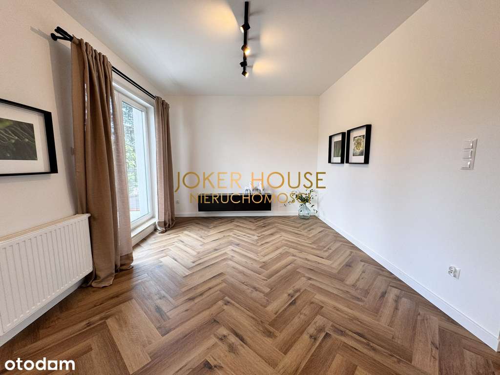 Nowy apartament / 3pokoje/ 2 miejsca parkingowe! - Pełny obrazek: 4/15