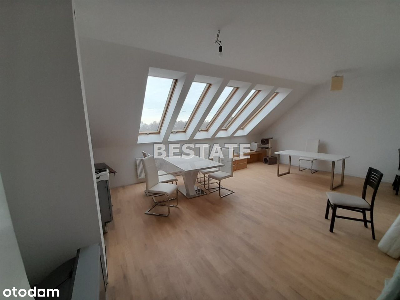 Nowy apartament pod klucz, Julianów, Super cena