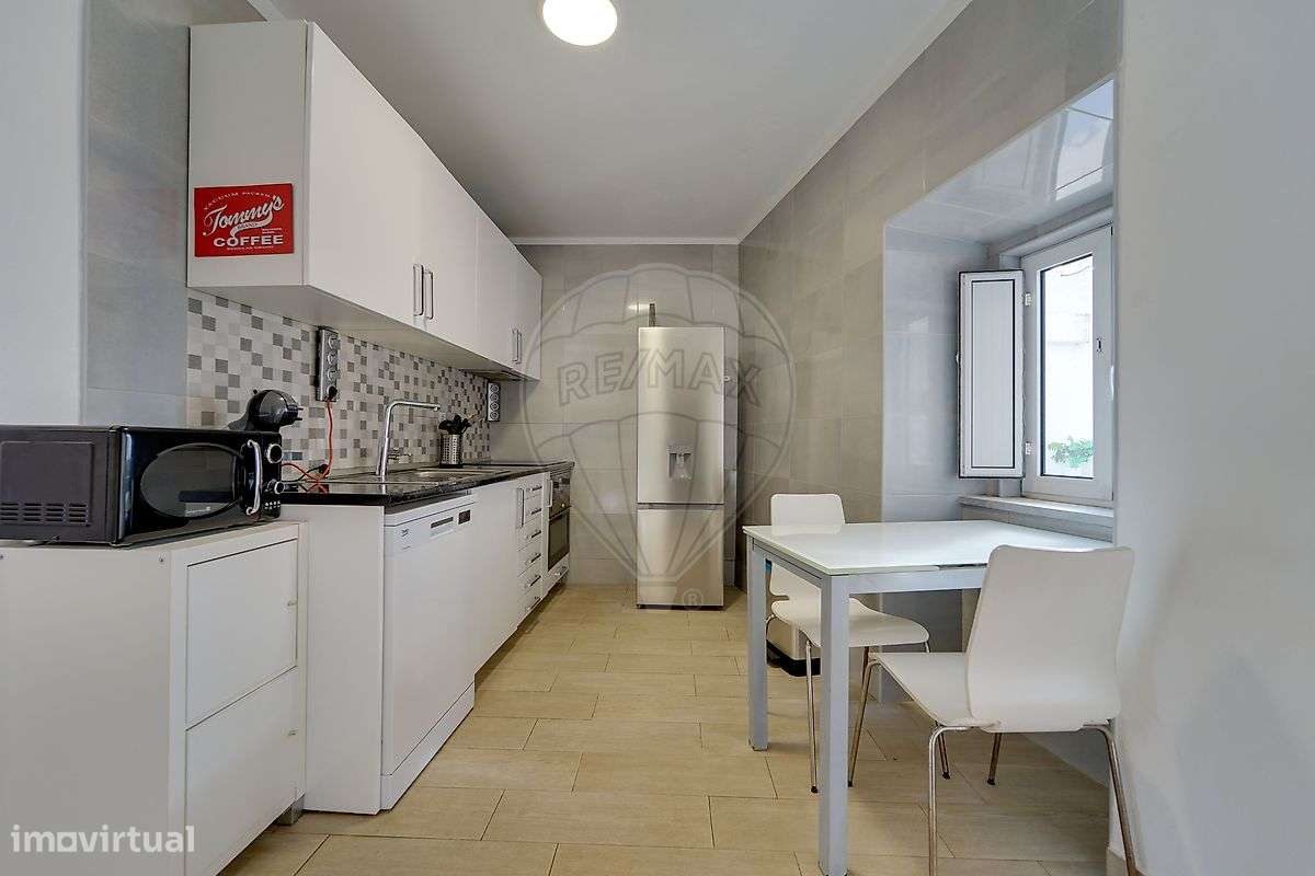 Moradia T2 para venda-6