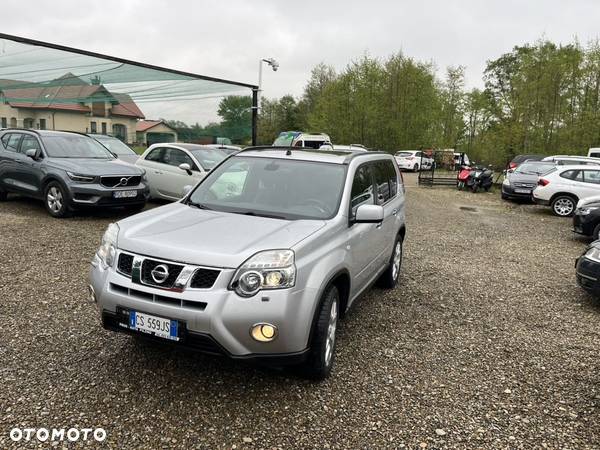 Nissan X-Trail 2.0 dCi LE Platinum - 6