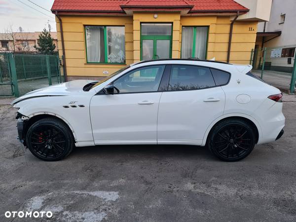 Maserati Levante Q4 GranSport - 2