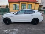 Maserati Levante Q4 GranSport - 2