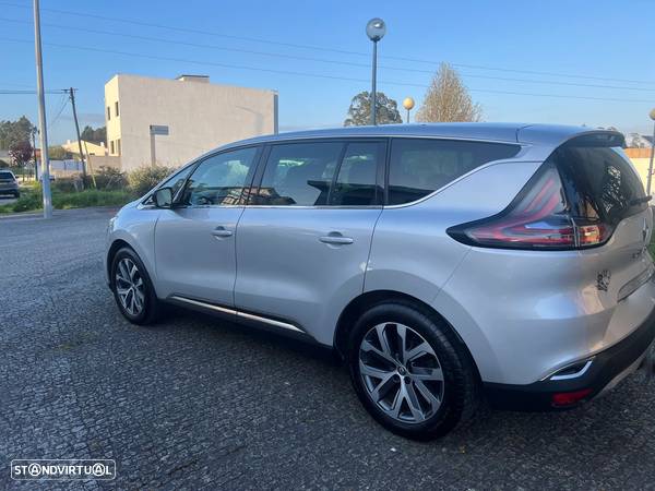 Renault Espace Energy dCi 160 EDC Intens - 7