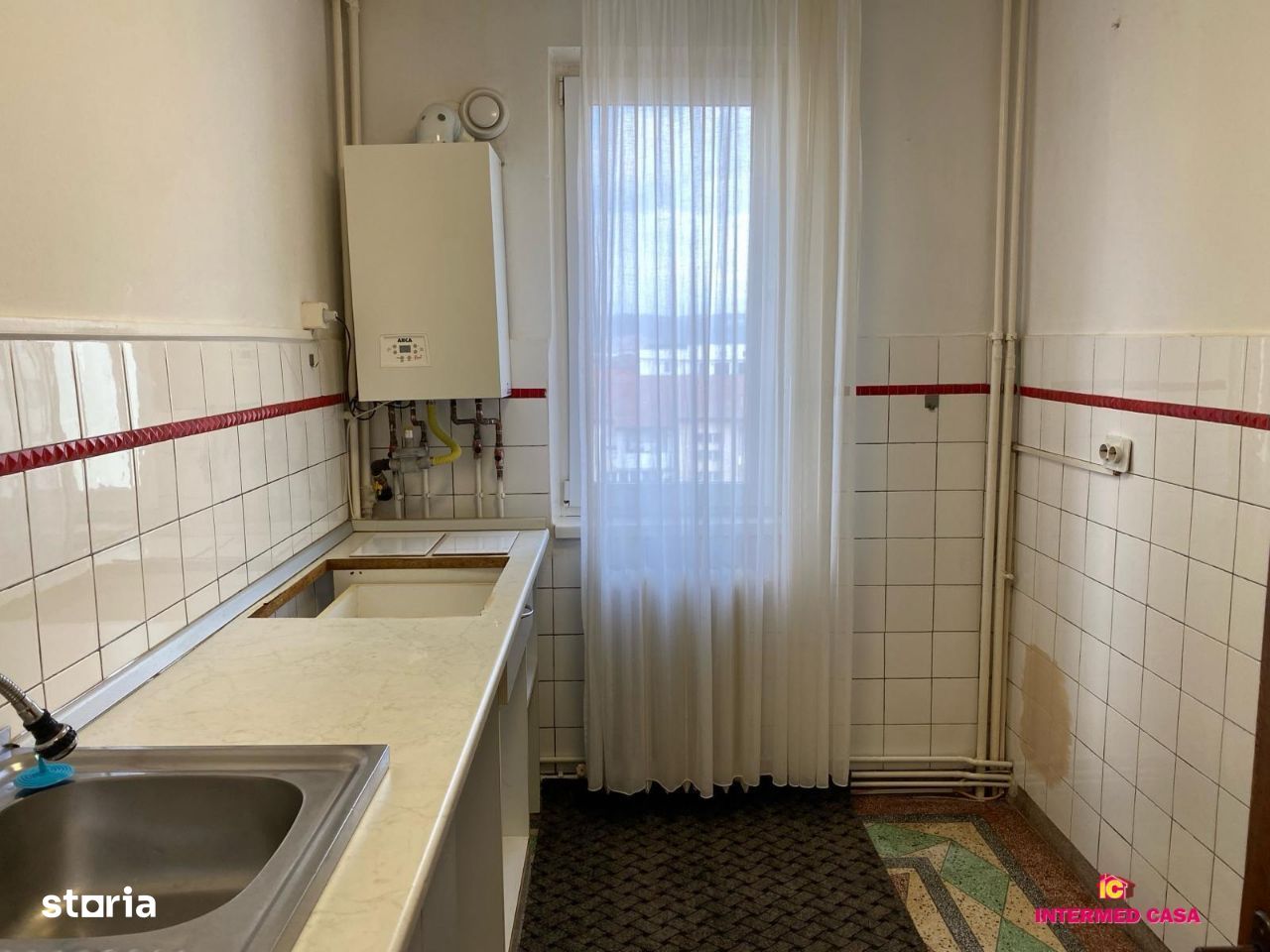 Apartament 2 camere zona Cedonia Sibiu