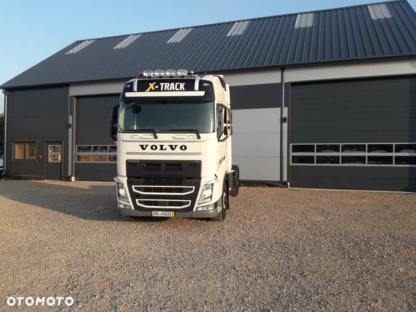 Volvo 500 KM 4x4 Hydrodrive - 23