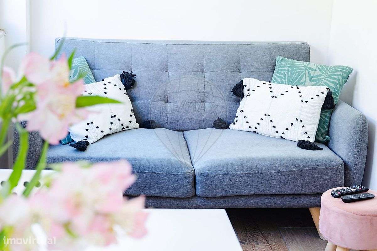 Apartamento T4 para arrendamento - Grande imagem: 4/13