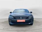 Peugeot 508 SW 2.0 BlueHDi Allure EAT8 - 9