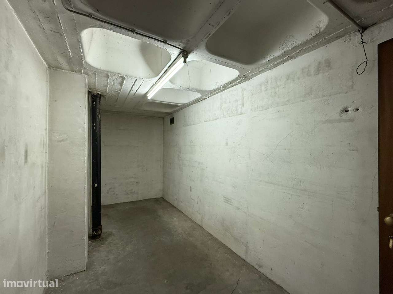 Garagen e estacionamento em Lisboa, Lisboa - Grande imagem: 5/8