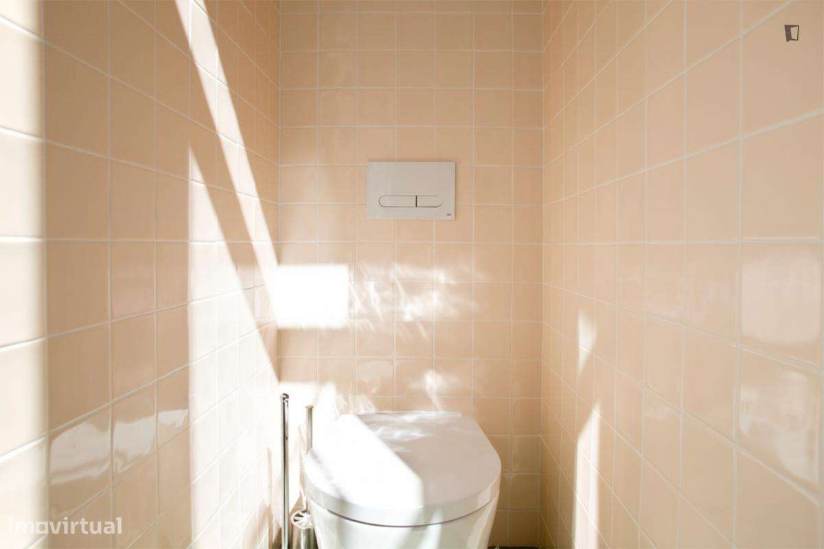 Quarto - localizado em Arroios Lisbon - Grande imagem: 5/22