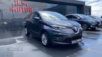 Renault Zoe Intens 50 - 1