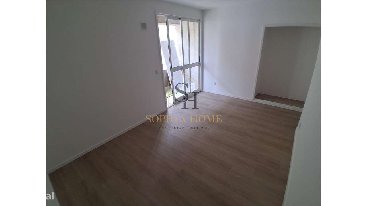 T3 Renovado em Baguim do Monte-17