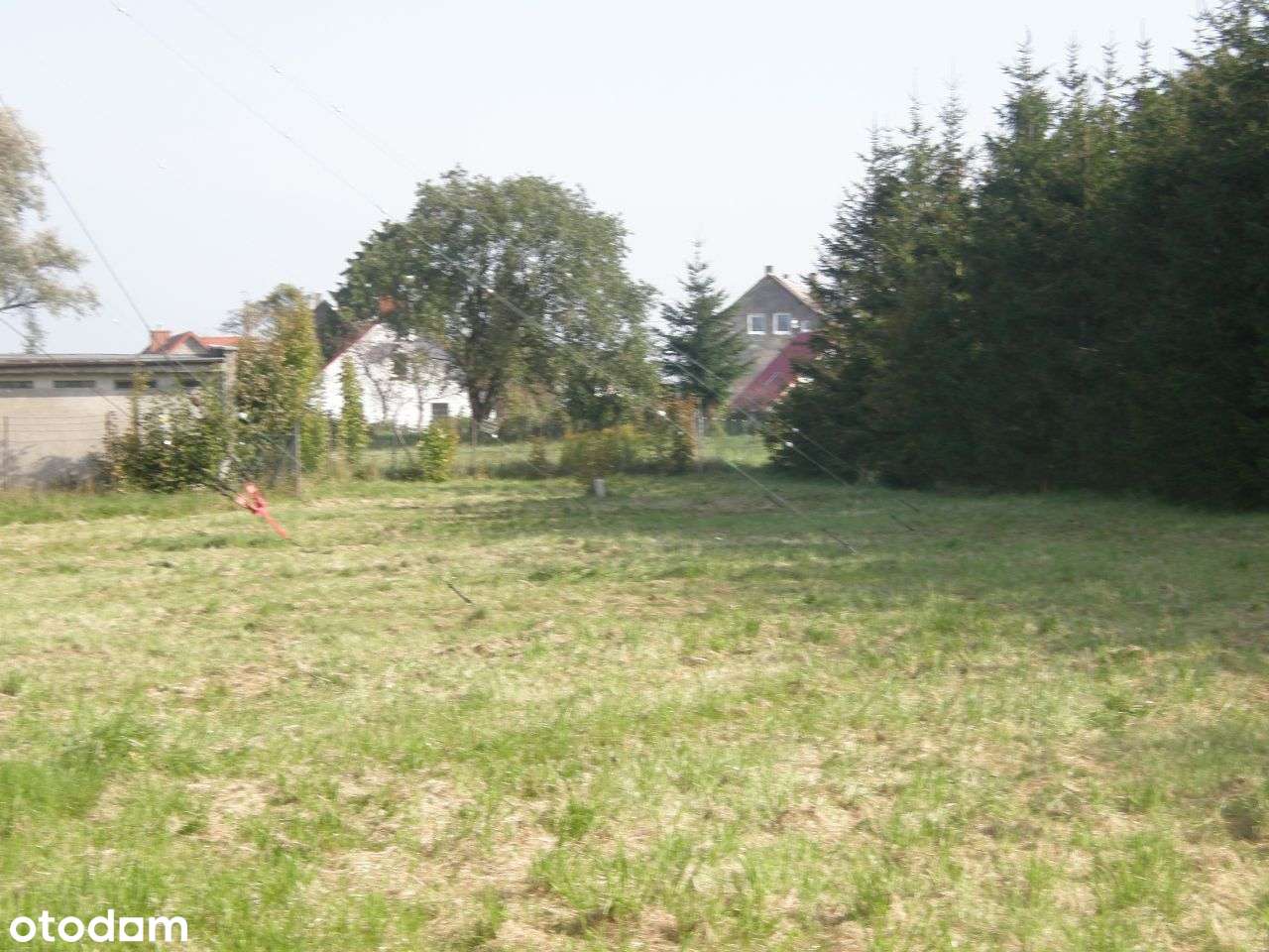 Barzowice- grunt wraz z budynkami-2